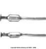 KLARIUS 370016 Catalytic Converter